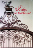 Pałac w Kozłówce