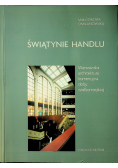 Świątynie handlu warszawska architektura komercyjna doby wielkomiejskiej