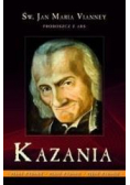 Kazania - proboszcz z Ars tom 2 - Vianney TW. WDS