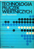 Technologia płuczek wiertniczych