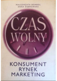 Czas wolny konsument rynek marketing