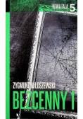 Bezcenny 1 wydanie kieszonkowe