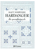 Haft Norweski Hardanger dla początkujących