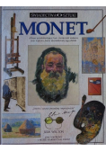 Świadectwa sztuki Monet