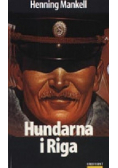 Hundarna i Riga
