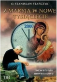 Z Maryją w Nowe Tysiąclecie