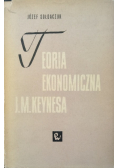 Teoria Ekonomiczna