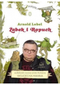 Żabek i Ropuch AUDIOBOOK