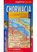 Chorwacja 3 w 1 Przewodnik