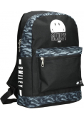 Plecak szkolny Smiley Pro Street