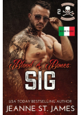 Blood & Bones - Sig