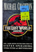 The lost  world