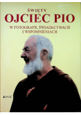 Święty Ojciec Pio