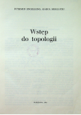Wstęp do topologii