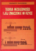 Teoria względności i jej znaczenie w fizyce