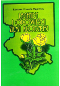 Legendy i opowieści ziemi kłodzkiej