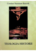 Teologia historii
