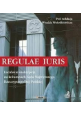 Regulae Iuris