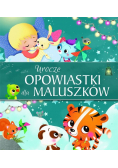 Urocze opowiastki dla maluszków