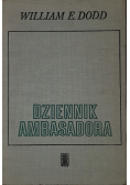 Dziennik ambasadora 1933 - 1938