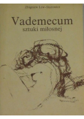 Vademecum sztuki miłosnej