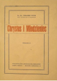 Chrystus i młodzieniec, 1948 r.