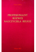 Profesjonalny rozwój nauczyciela religii