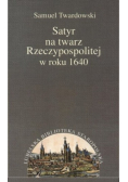 Satyr ma twarz Rzeczpospolitej w roku 1640