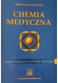 Chemia medyczna