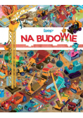 Na budowie
