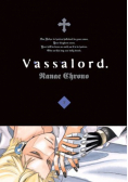 Vassalord. Tom 2