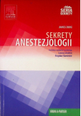 Sekrety anestezjologii