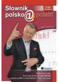 Słownik polsko @ polski z Miodkiem