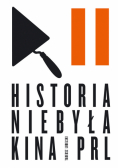 Historia niebyła kina PRL