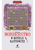 Morderstwo w hotelu Kattowitz