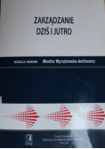 Zarządzanie dziś i jutro