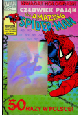 The Amazing SpiderMan 8 nr 50