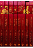 Astrologia Tom I do VIII