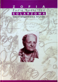 Zofia Solarzowa Życie spełnione opinie wspomnienia artykuły