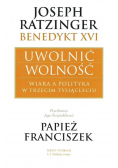 Uwolnić wolność
