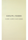 Królowa niebios Legendy ludowe o Matce Boskiej