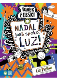 Tomek Łebski Nadal jest spoko luz