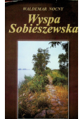 Wyspa Sobieszewska