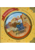 Toruńskie pierniki Baśnie polskie