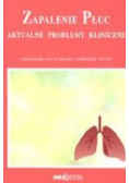 Zapalenie płuc aktualne problemy kliniczne