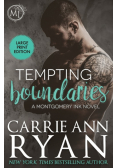 Tempting Boundaries