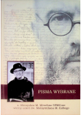 Mirochna Pisma wybrane