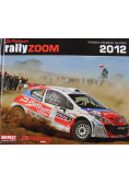 Platinum rally zoom Kronika Polskich rajdów 2012