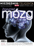 Niezbędnik inteligenta Zrozumieć mózg Nr 4 / 13