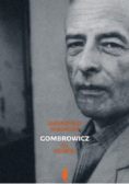Gombrowicz Ja geniusz Tom II